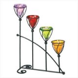 wrought iron decor image